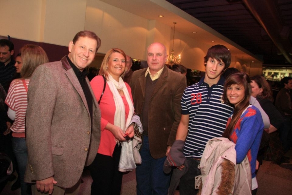 Fiesta del 57 Aniversario