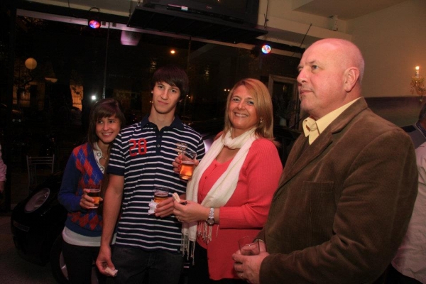 Fiesta del 57 Aniversario