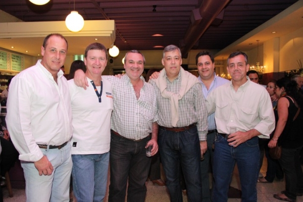 Fotos del 58 aniversario