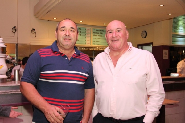 Fotos del 58 aniversario