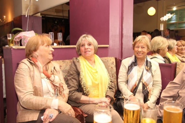 Fotos del 58 aniversario