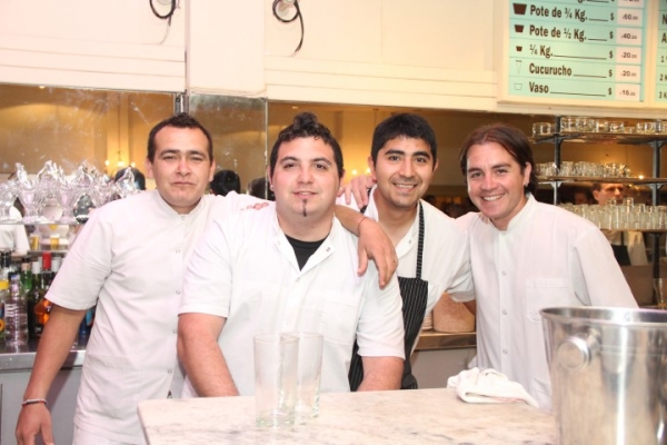 Fotos del 58 aniversario